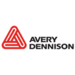 Logo for Avery Dennison