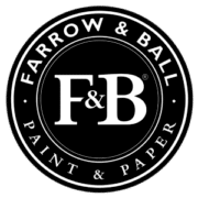 Logo for Farrow & Ball: Paint & Paper