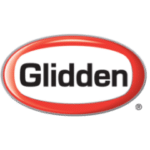 Logo for Glidden