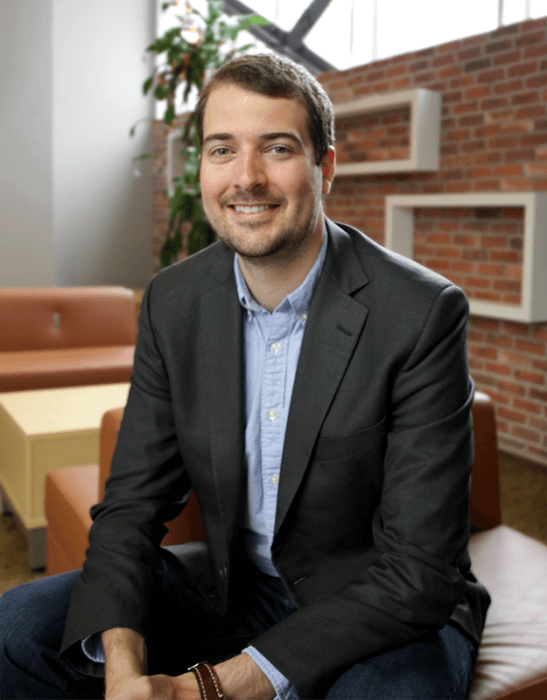 Matthew Sheridan Nix CEO, Matthew Sheridan