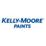 Kelly-Moore Paints logo Logo for Kelly-Moore Paints
