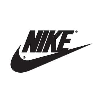 nike logo 4k
