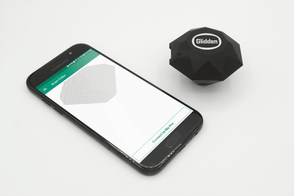 pro_Glidden_setup_appconnect