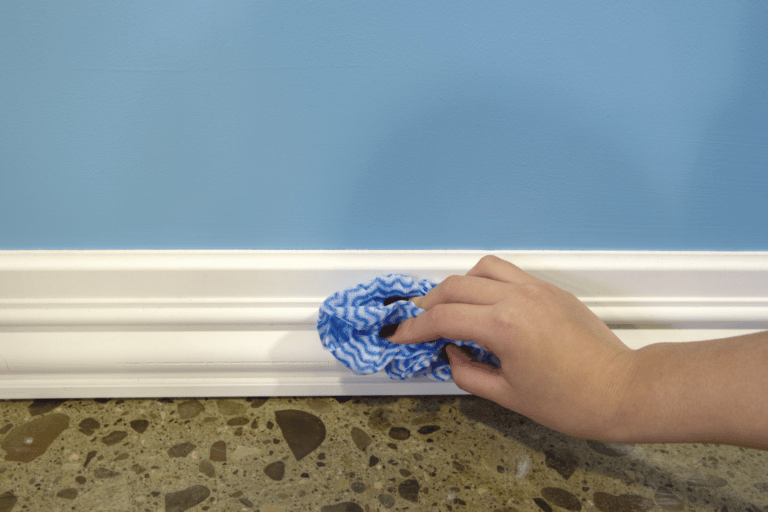 How To Paint Moldings – Molding And Trim Painting – CASZ