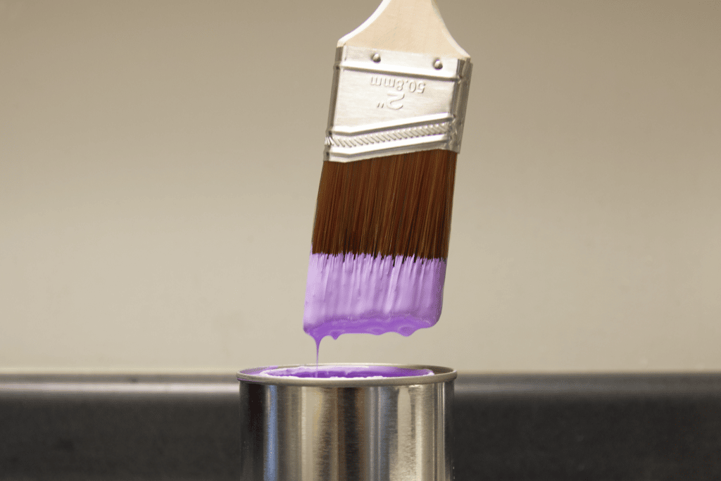 How to Clean Paint Brushes Get Inspired DIY Nix Sensor Ltd