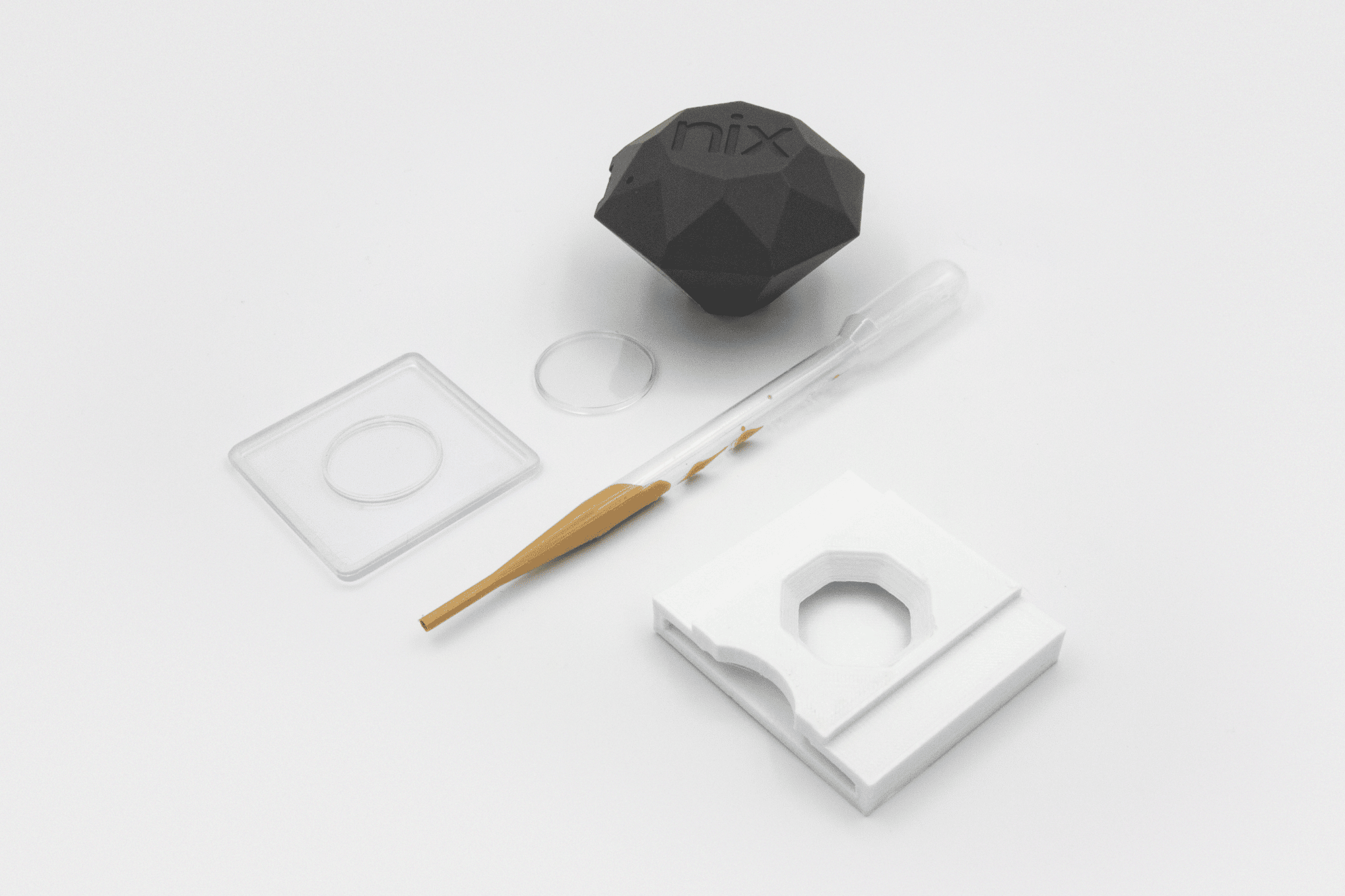 Liquid_Adapter_Prototype_02 Nix Sensor Ltd