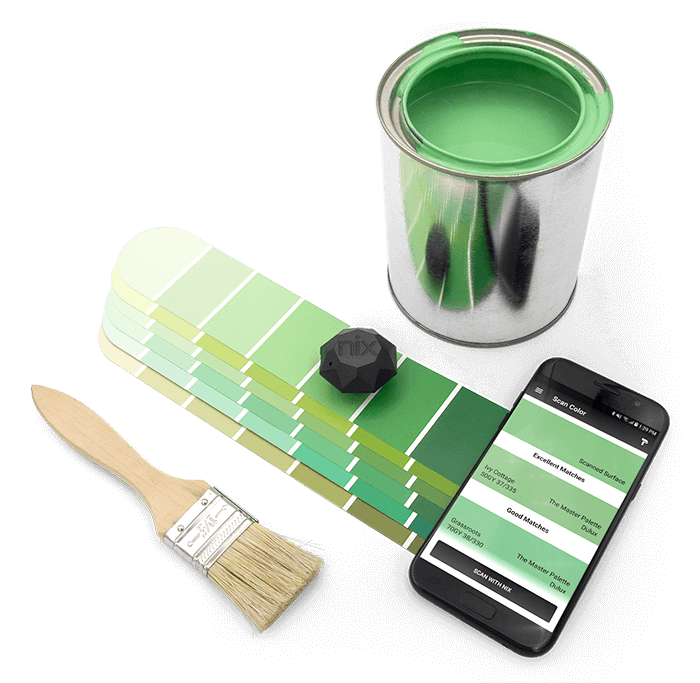 Mini_Green_FanFeck_WithPaintMaterials_05