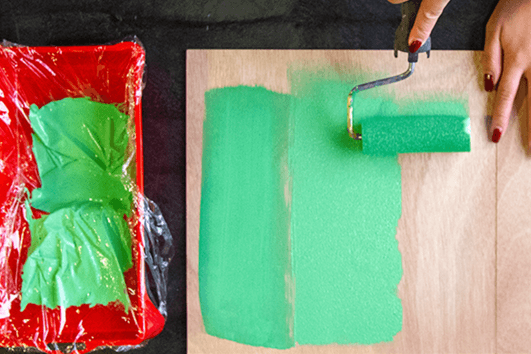 How to Tell If Its Oil or Latex Paint Nix Sensor Ltd