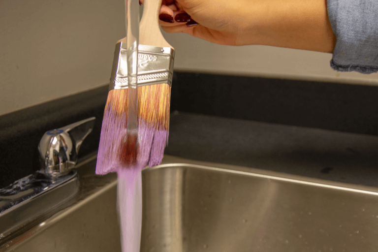 How to Tell If Its Oil or Latex Paint Nix Sensor Ltd