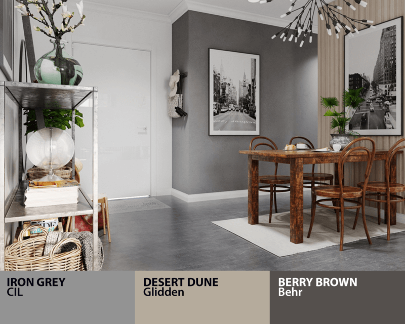 Best Colors for Selling Your Home Nix Sensor Ltd