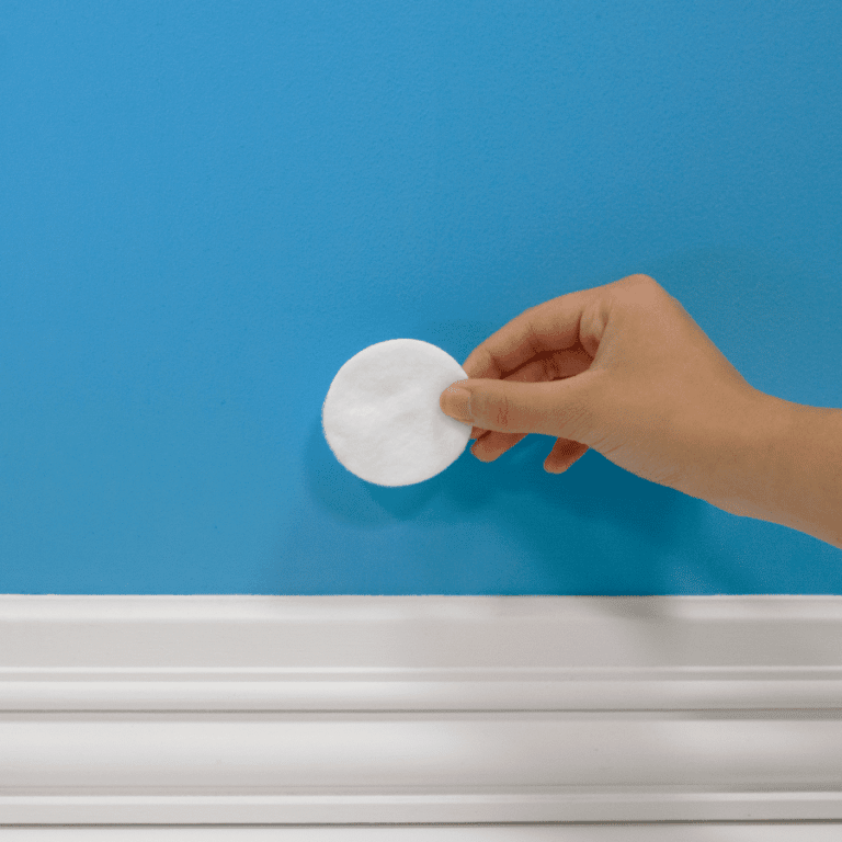 How to Tell If Its Oil or Latex Paint Nix Sensor Ltd