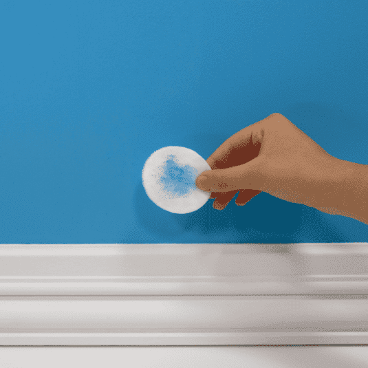 How to Tell If Its Oil or Latex Paint Nix Sensor Ltd