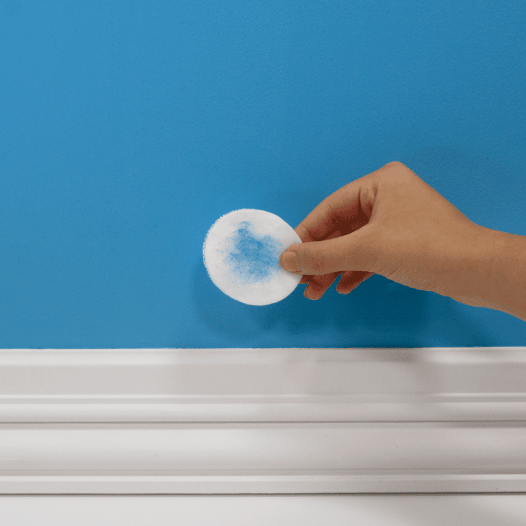 How to Tell If Its Oil or Latex Paint Nix Sensor Ltd