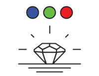 Nix scanner icon