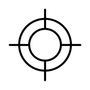 target icon