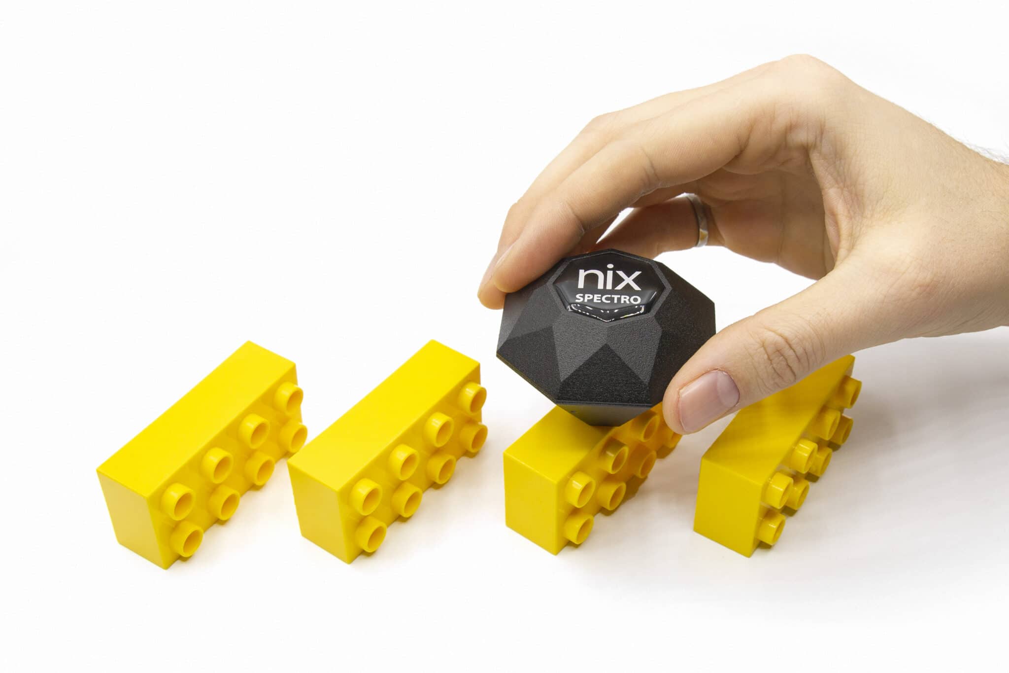 Spectrophotometer Revolutionizing Color Measurement