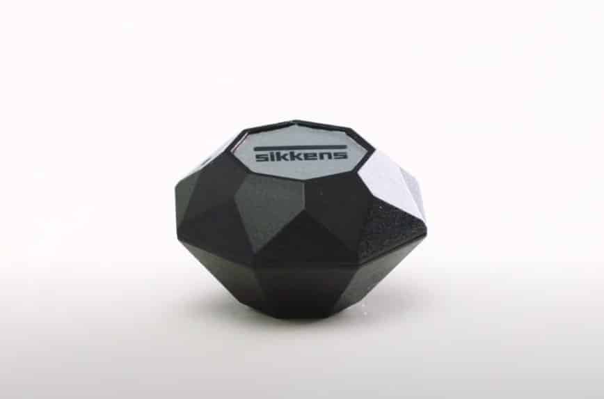 Sikkens Color Sensor