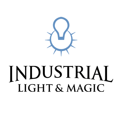 Industrial-Lights-Magic-logo