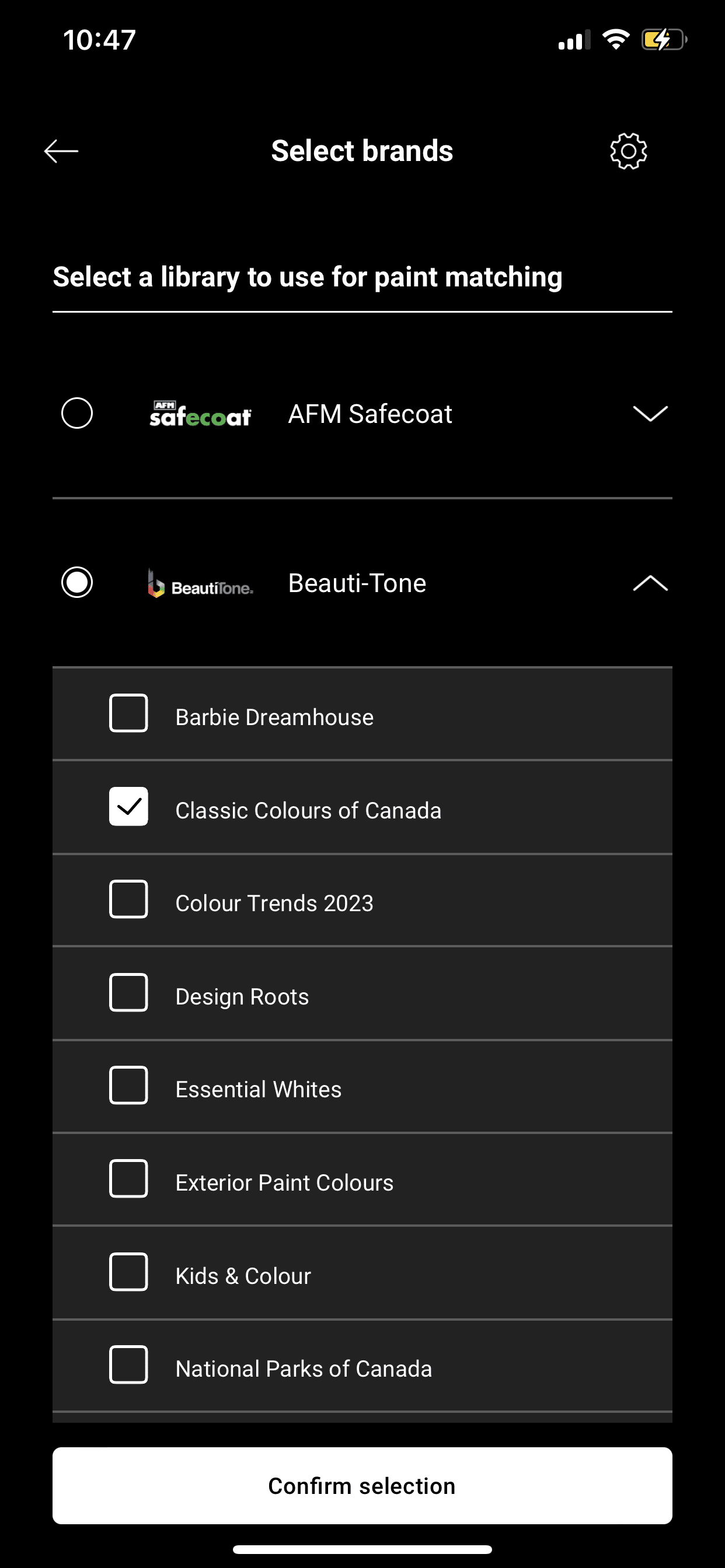 NTK Match to paint Nix Sensor Ltd