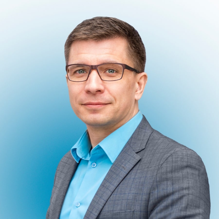 Dr. Kai Lankinen