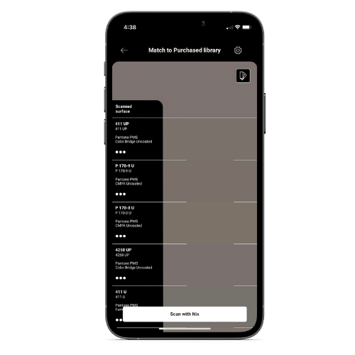 nix toolkit app on iphone
