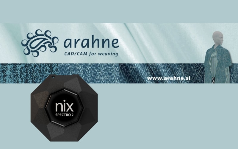 promo image for Spectro 2 and arahne