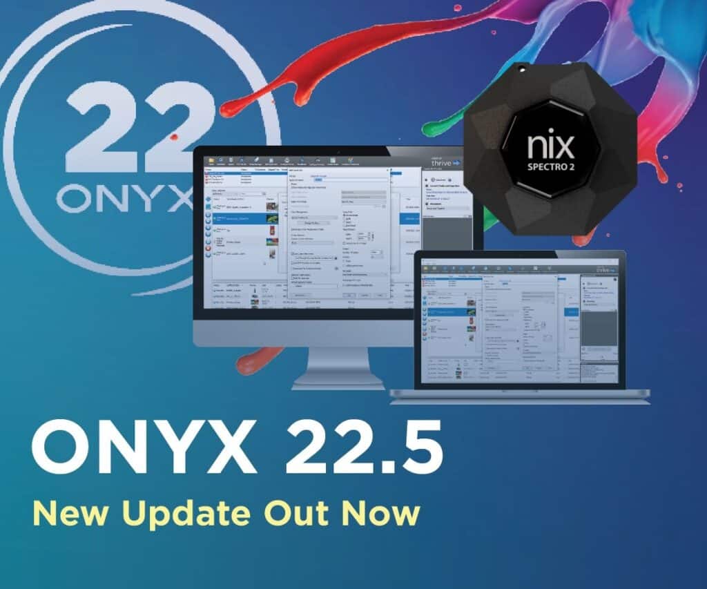 Onyx 22.5