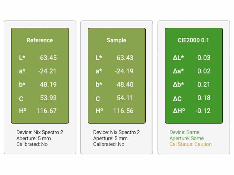 Nix Print Pro + Spectro 2 Bundle – Nix Sensor Ltd