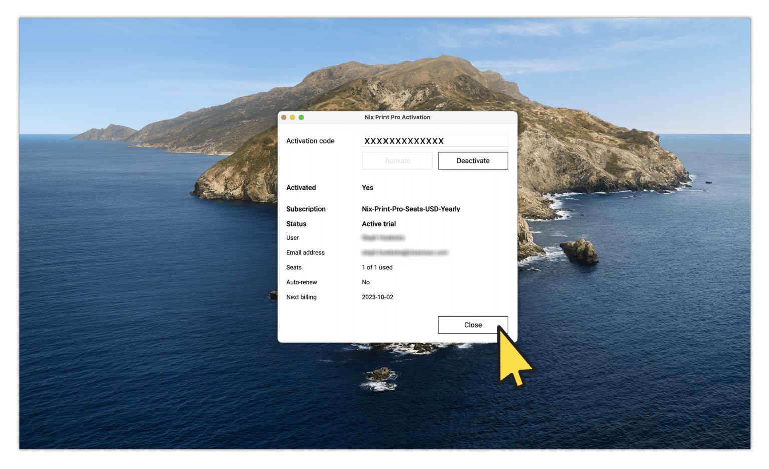 Nix Print Pro Support: Tutorials & Help for Users