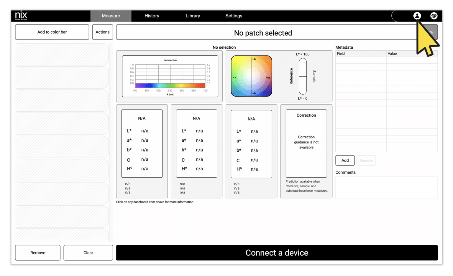 Nix Print Pro Support: Tutorials & Help for Users