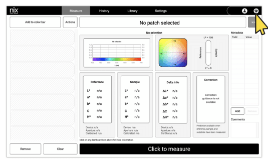 Nix Print Pro Support: Tutorials & Help for Users