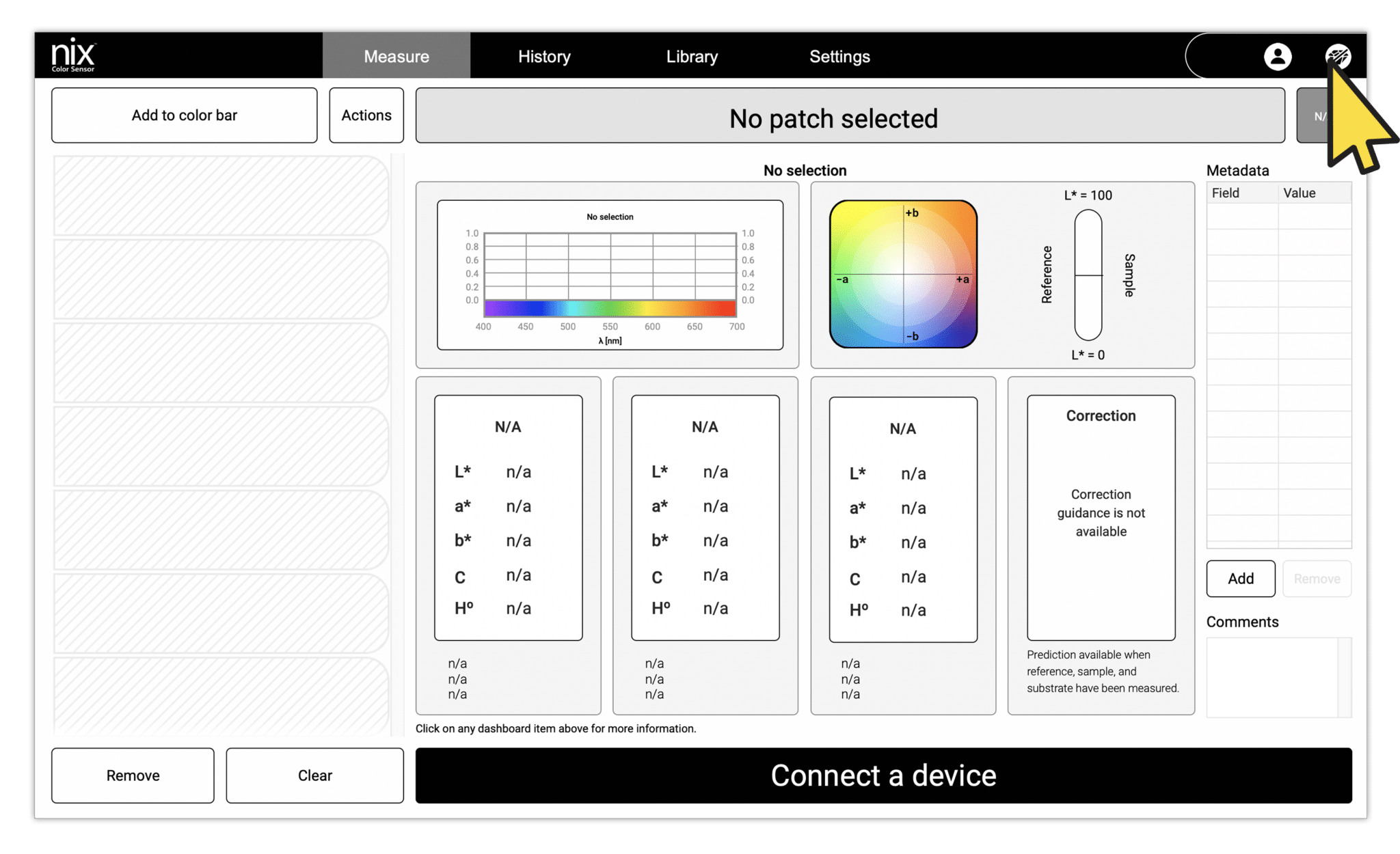 Nix Print Pro Support: Tutorials & Help for Users