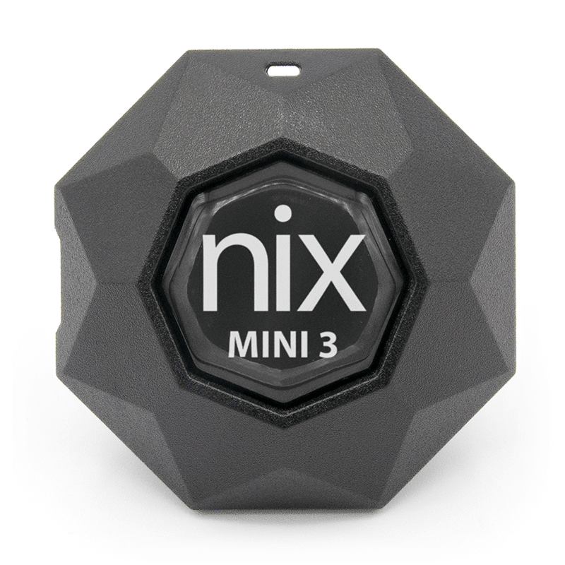 Nix Mini 3 Color Sensor