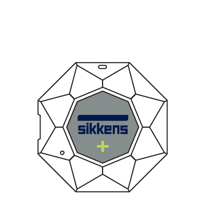 Sikkens Color Sensor Plus